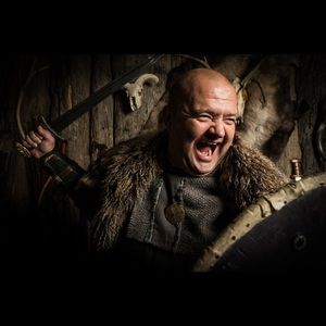 Meet your Posher, Nicolas